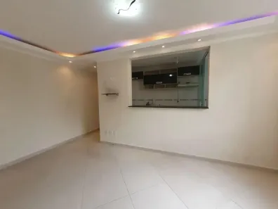 Apartamento com 2 Quartos à venda, 45m² no Loteamento Villa Branca, Jacareí