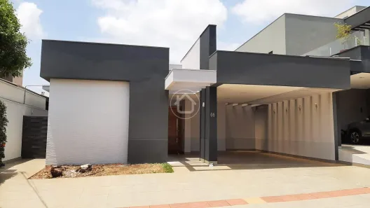 Casa com 3 Quartos à venda, 154m² no Vila Nasser, Campo Grande