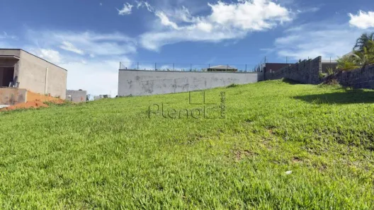 Lote/Terreno à venda, 809m² no Terras de Santa Teresa, Itupeva