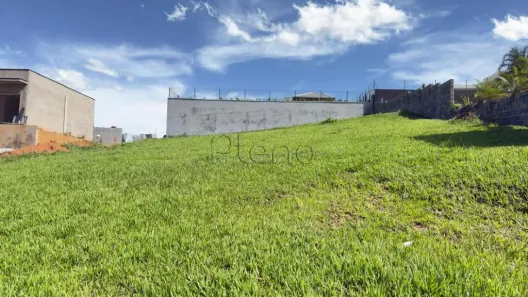 Lote/Terreno à venda, 810m² no Terras de Santa Teresa, Itupeva