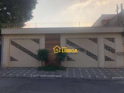 Casa com 2 Quartos à venda, 100m² no Jardim São José (São Mateus), São Paulo