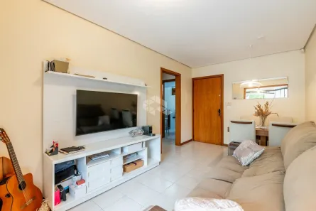 Apartamento com 1 Quarto à venda, 48m² no Higienópolis, Porto Alegre
