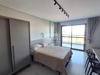 Flat com 1 Quarto para alugar, 38m² no Vila Monte Alegre, Ribeirão Preto