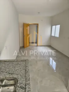 Apartamento com 2 Quartos à venda, 45m² no Vila Santa Delfina, São Paulo