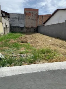 Lote/Terreno à venda, 125m² no Jardim Torrão de Ouro, São José dos Campos