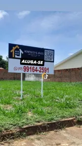 Lote/Terreno para alugar, 500m² no Jardim Bosque das Vivendas, São José do Rio Preto