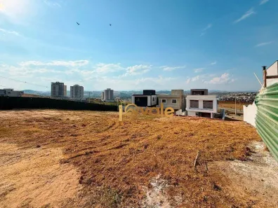 Lote/Terreno à venda, 369m² no Urbanova, São José dos Campos