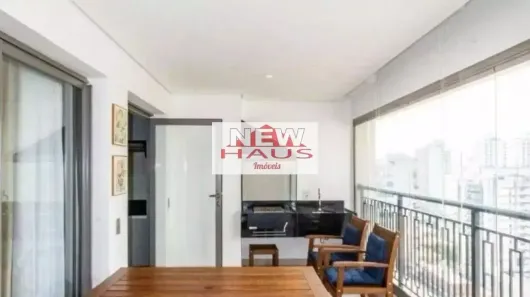 Apartamento com 3 Quartos à venda, 149m² no Moema, São Paulo