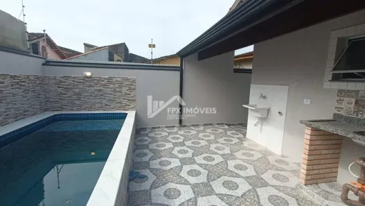 Casa com 2 Quartos à venda, 71m² no , Itanhaém