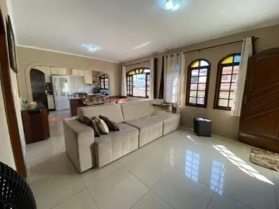 Sobrado com 3 Quartos à venda, 186m² no Vila Metalúrgica, Santo André