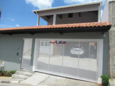 Casa com 3 Quartos à venda, 302m² no Vila Áurea, Poá