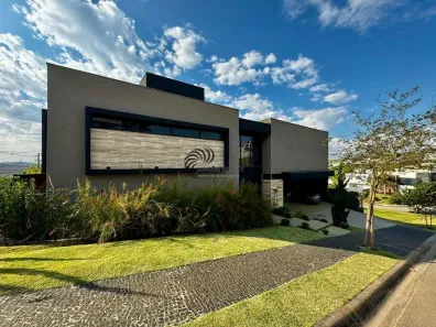 Casa de Condomínio com 3 Quartos à venda, 330m² no Reserva Santa Rosa, Itatiba
