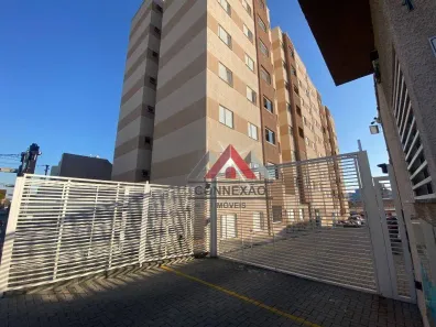 Apartamento com 3 Quartos à venda, 62m² no Vila Urupês, Suzano