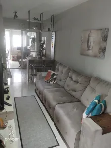 Casa de Condomínio com 2 Quartos à venda, 85m² no Areal, Pelotas