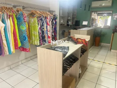 Imóvel Comercial com 3 Quartos à venda, 125m² no Cidade Alta, Piracicaba