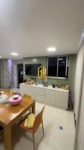 Apartamento com 2 Quartos à venda, 129m² no Chácaras Bela Vista, Aparecida de Goiânia