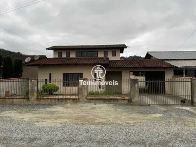 Casa com 3 Quartos à venda, 106m² no Jardim Sofia, Joinville
