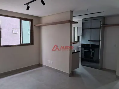 Apartamento com 2 Quartos à venda, 68m² no Carmo, Belo Horizonte