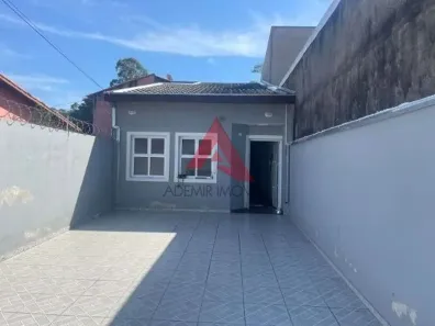 Casa com 2 Quartos à venda, 150m² no Cidade Nova Jacareí, Jacareí