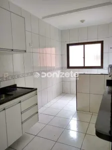 Apartamento com 2 Quartos para alugar, 65m² no Vila Curuçá, Santo André
