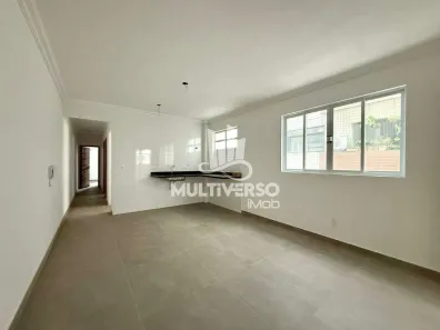Apartamento com 2 Quartos à venda, 65m² no Macuco, Santos