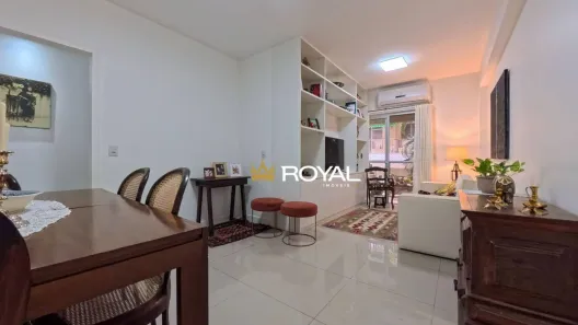 Apartamento com 3 Quartos à venda, 86m² no Freguesia (Jacarepaguá), Rio de Janeiro