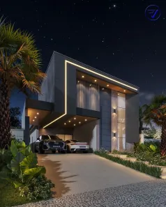 Casa de Condomínio com 3 Quartos à venda, 144m² no Cidade Alpha, Eusébio