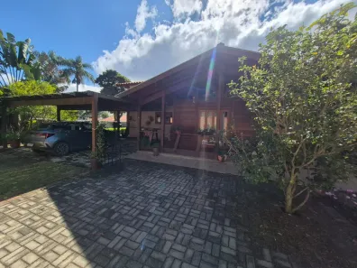 Casa com 3 Quartos à venda, 199m² no Roseira, Mairiporã