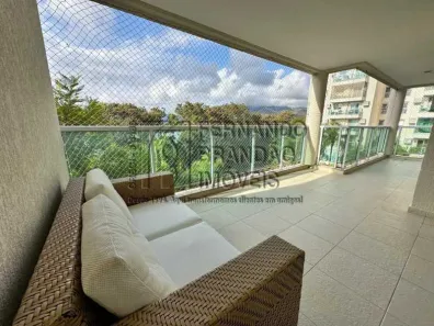 Apartamento com 4 Quartos à venda, 160m² no Barra da Tijuca, Rio de Janeiro