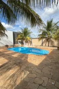 Fazenda/Sítio com 3 Quartos à venda, 1275m² no Estância Primavera (Zona Rural), São José do Rio Preto