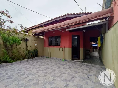 Casa com 3 Quartos à venda, 69m² no Nova Itanhaém (Interior), Itanhaém