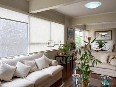 Apartamento com 3 Quartos à venda, 123m² no Planalto Paulista, São Paulo