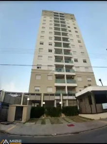 Apartamento com 2 Quartos à venda, 70m² no Chácaras Fazenda Coelho, Hortolândia