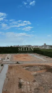 Lote/Terreno à venda, 370m² no , Porto Belo