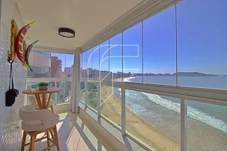 Apartamento com 3 Quartos à venda, 110m² no Praia do Morro, Guarapari