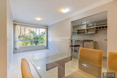 Apartamento com 1 Quarto à venda, 47m² no Cavalhada, Porto Alegre