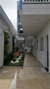 Apartamento com 1 Quarto à venda, 29m² no Vila Dom Pedro II, São Paulo