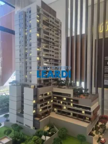 Apartamento com 1 Quarto à venda, 24m² no Vila Clementino, São Paulo