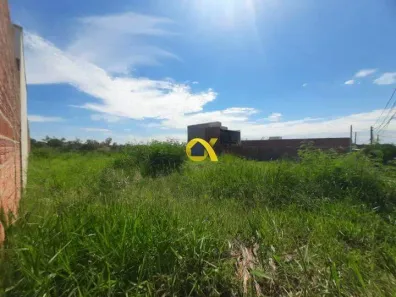 Lote/Terreno à venda, 217m² no Campestre, Piracicaba