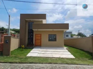Casa de Condomínio com 3 Quartos à venda, 360m² no Pindobas, Maricá