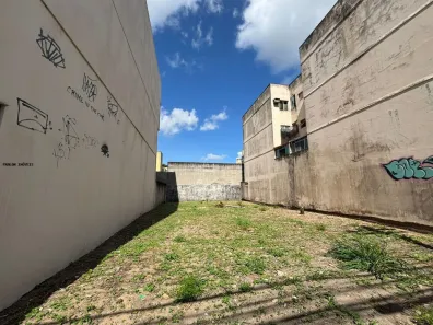 Lote/Terreno à venda, 324m² no Jardim Camburi, Vitória