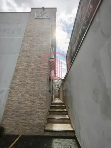 Casa de Condomínio com 2 Quartos à venda, 76m² no Jaguaribe, Osasco