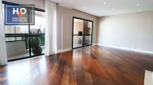 Apartamento com 4 Quartos à venda, 191m² no Vila Suzana, São Paulo