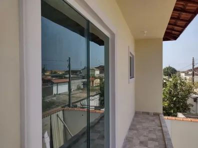 Casa com 2 Quartos à venda, 72m² no Cibratel II, Itanhaém