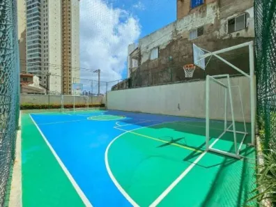 Apartamento com 1 Quarto à venda, 57m² no Rio Vermelho, Salvador