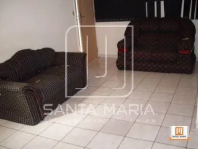 Apartamento com 3 Quartos à venda, 40m² no Recreio Anhangüera, Ribeirão Preto