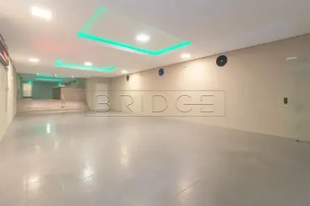 Ponto Comercial para alugar, 500m² no Floresta, Porto Alegre
