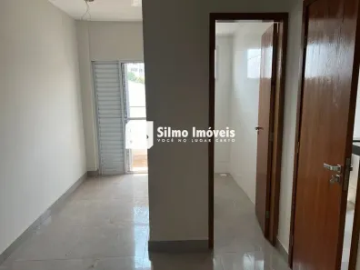 Apartamento com 3 Quartos à venda, 72m² no Dona Zulmira, Uberlândia