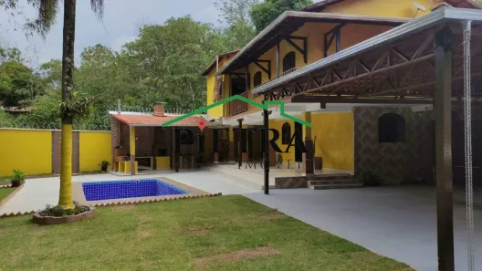 Casa com 3 Quartos à venda, 250m² no Rio Acima, Rio Acima