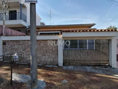 Casa com 3 Quartos à venda, 220m² no Jardim Nossa Senhora Auxiliadora, Campinas